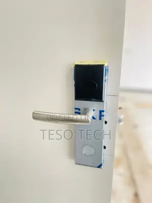 Hotel Card Locks
