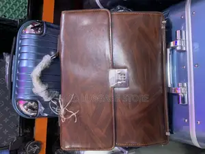Photo - Men’S Office Hand Bag