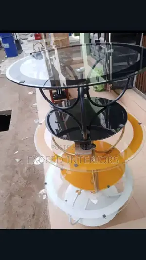 Quality Imported Center Table