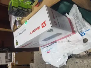 Light Weight Mercury Inverter 1200va