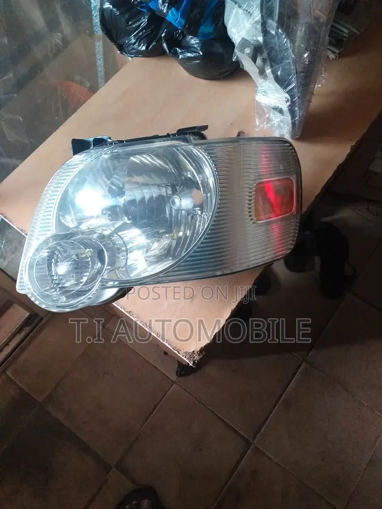 Head Light for Ford Explorer 2009 Models