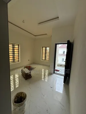 4bdrm Duplex in Ago Palace for rent
