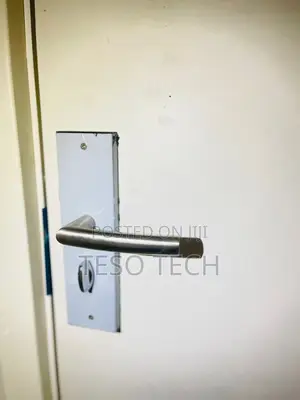 Enhance Security Convenience With Teso Tech Hotel Card Loc