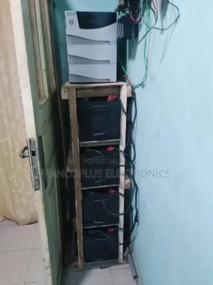 Bad/Unused/Solar Inverter Batteries Buyer.