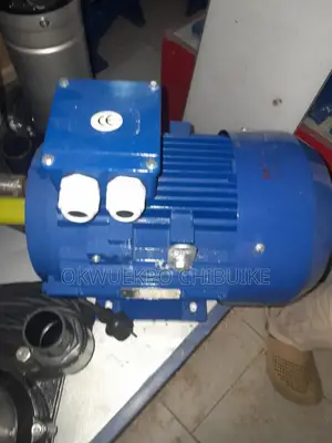 10 HP Electric Motor 100% Copper High Quality