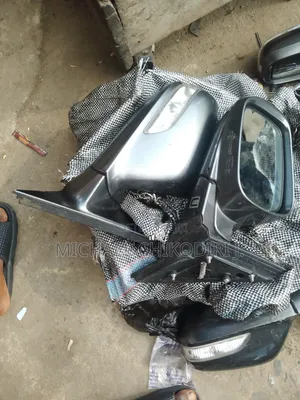 Side Mirror for Honda Accord 2013 With Light