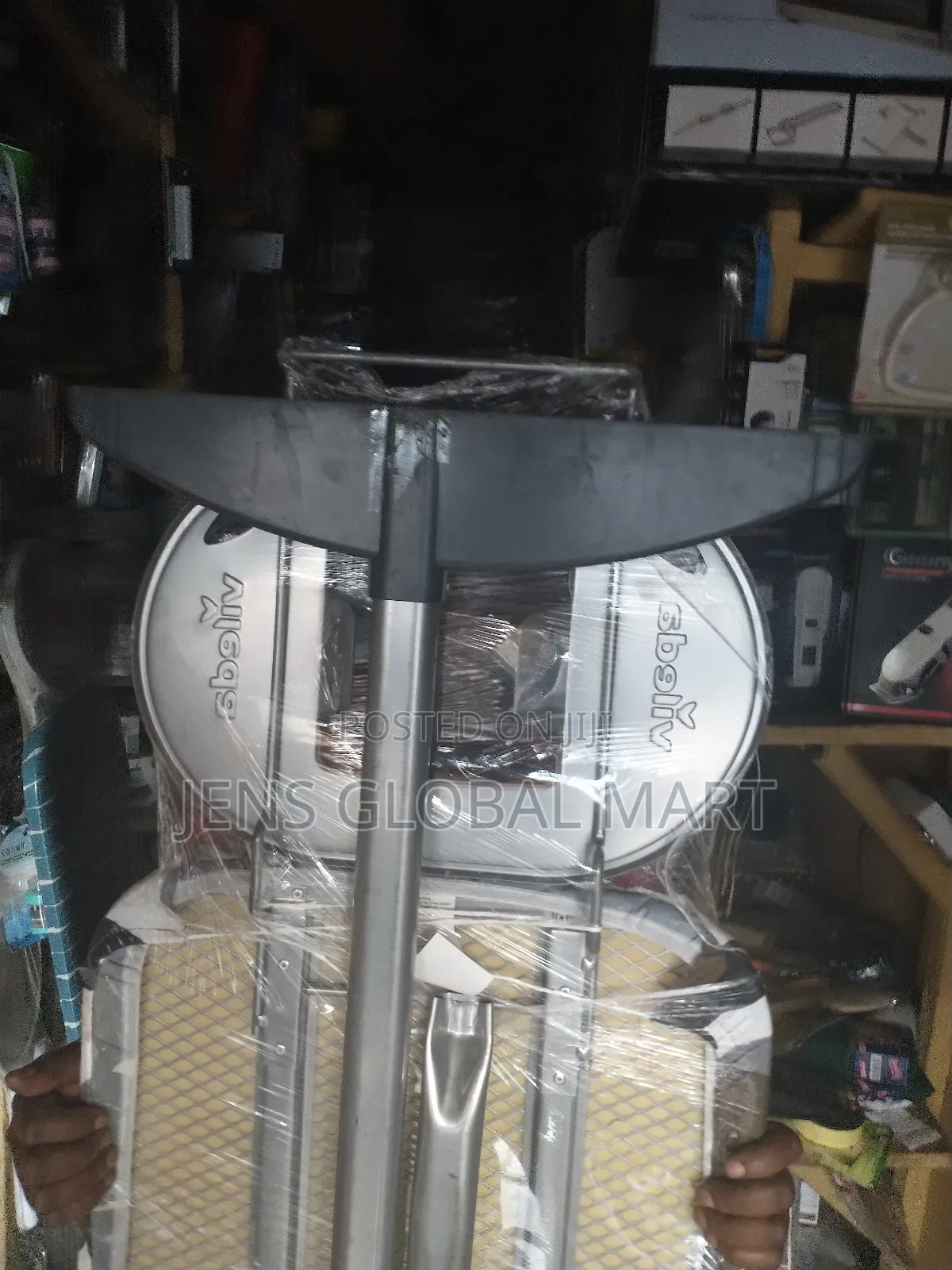 Valeda German Ironing Board