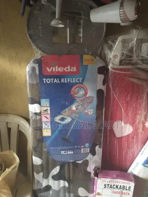 Valeda German Ironing Board