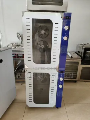 Commercial Dehydrator