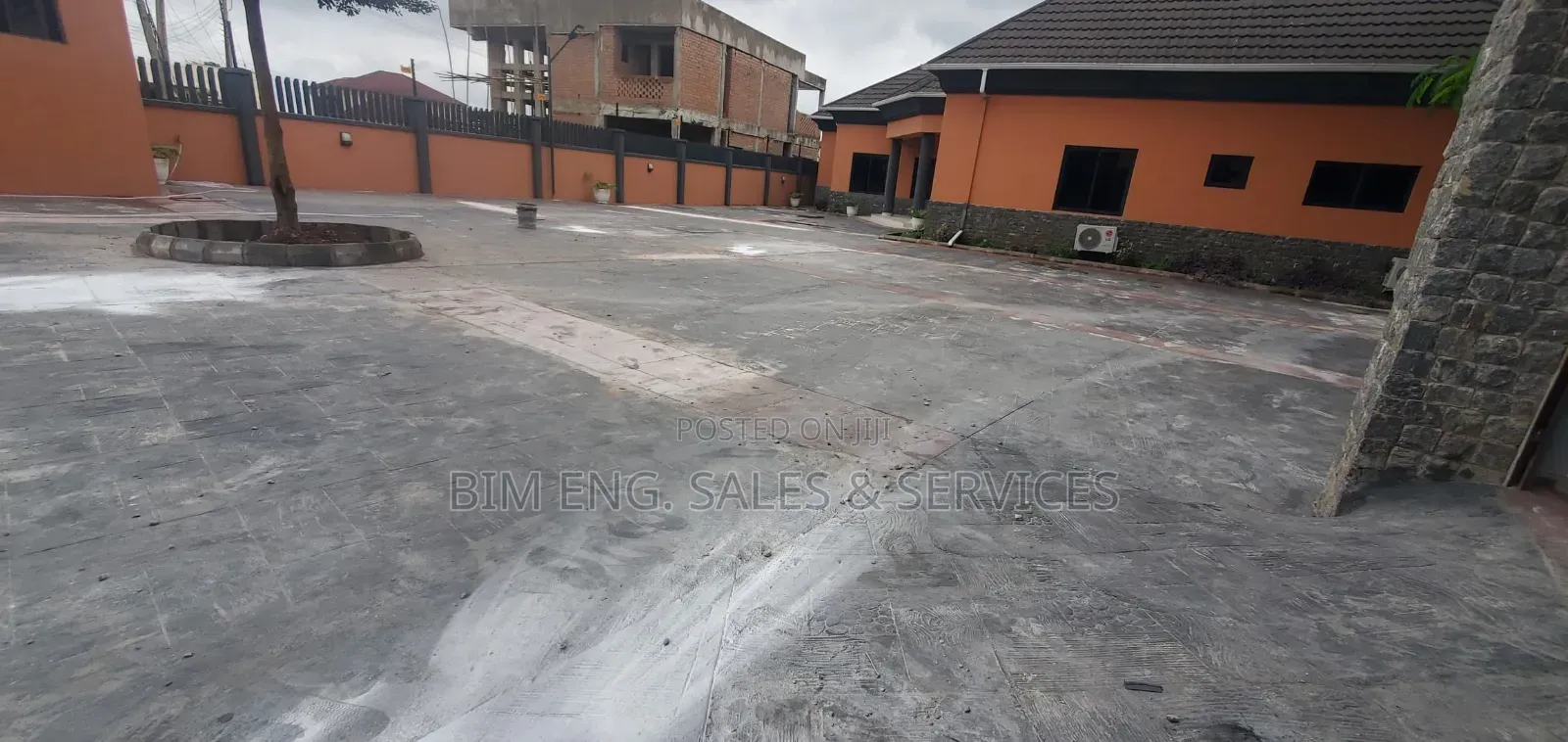 Building Materials