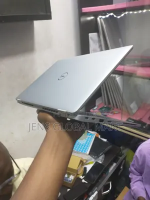 Laptop Dell Latitude 5320 16GB Intel Core I5 SSD 256GB