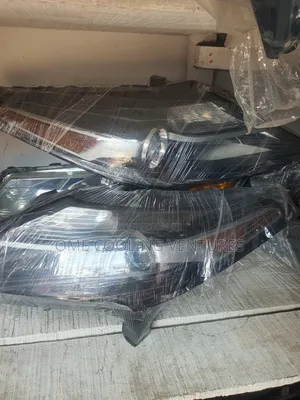 Neat Light for ZDX Acura 2015 Models Tokunbo