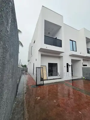 Photo - 4bdrm Townhouse/Terrace in Nnpc, Akala for sale