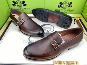 Men's Shoes