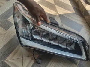 Grade One Light for Acura MDX 2014 - 2016 Models