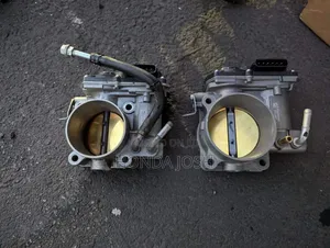 Injector Mouth/Throttle Body 2003-2006 Honda Accord 4plug