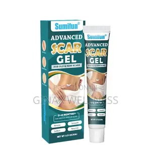 Advanced Scar Gel