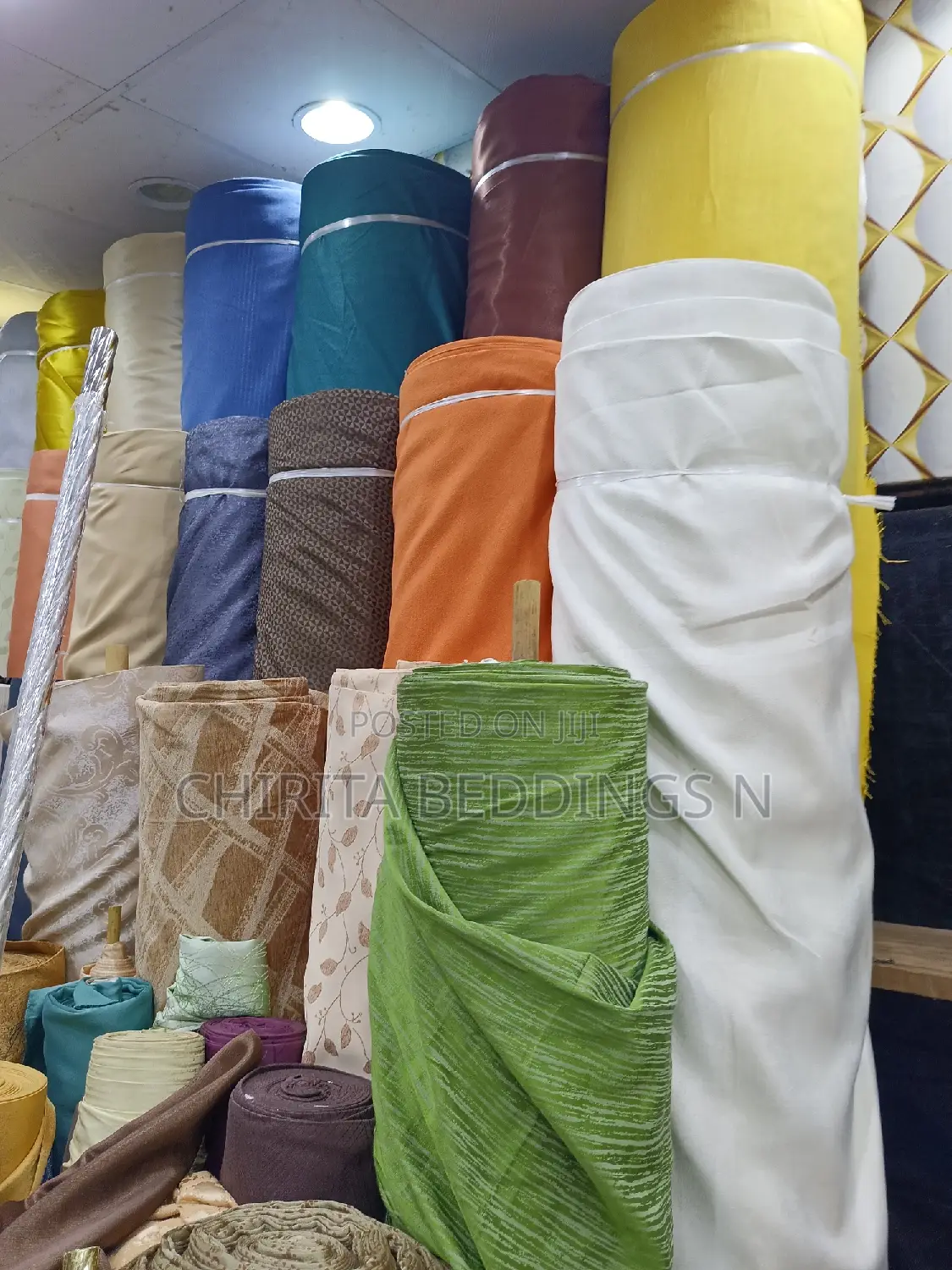 Quality Curtains for Sitting Room