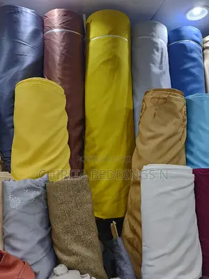 Quality Curtains for Sitting Room