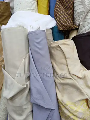 Quality Curtains for Sitting Room