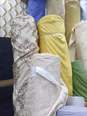 Quality Curtains for Sitting Room