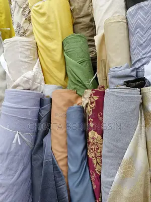 Quality Curtains for Sitting Room