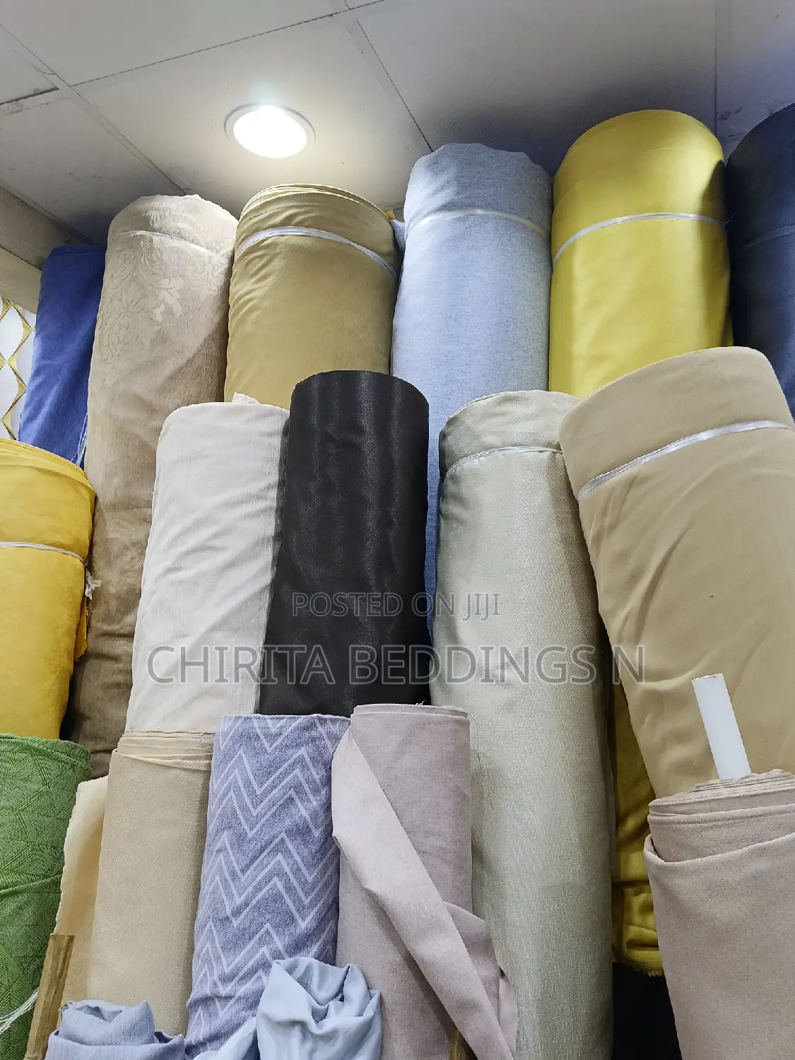 Quality Curtains for Sitting Room