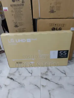 Best Lg 55-Inch Uhd Smart Tv, With Netflix, Youtube, 55lk63.