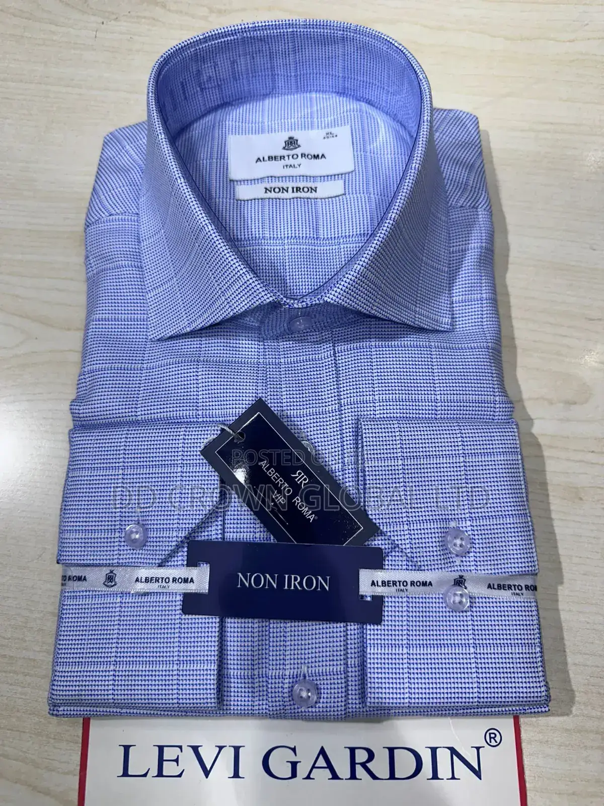 Men's Shirts