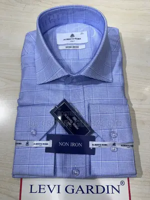 Men's Shirts