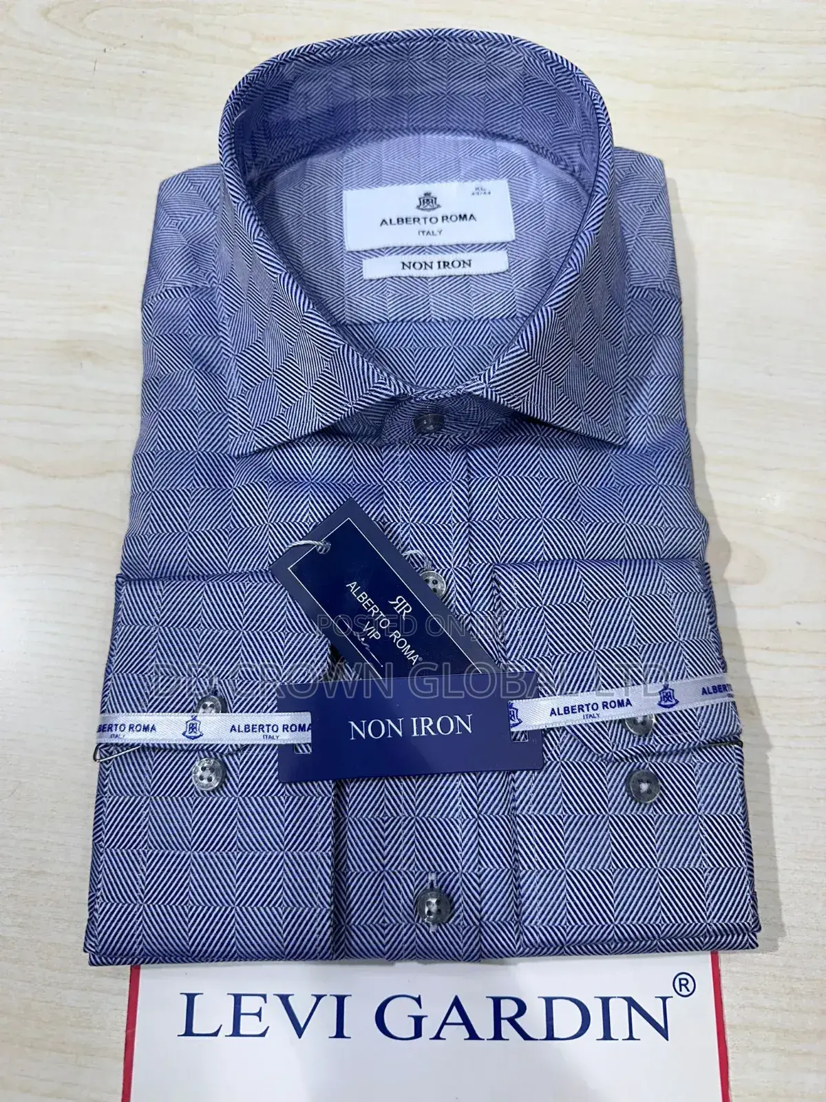 Men's Shirts
