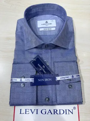 Men's Shirts