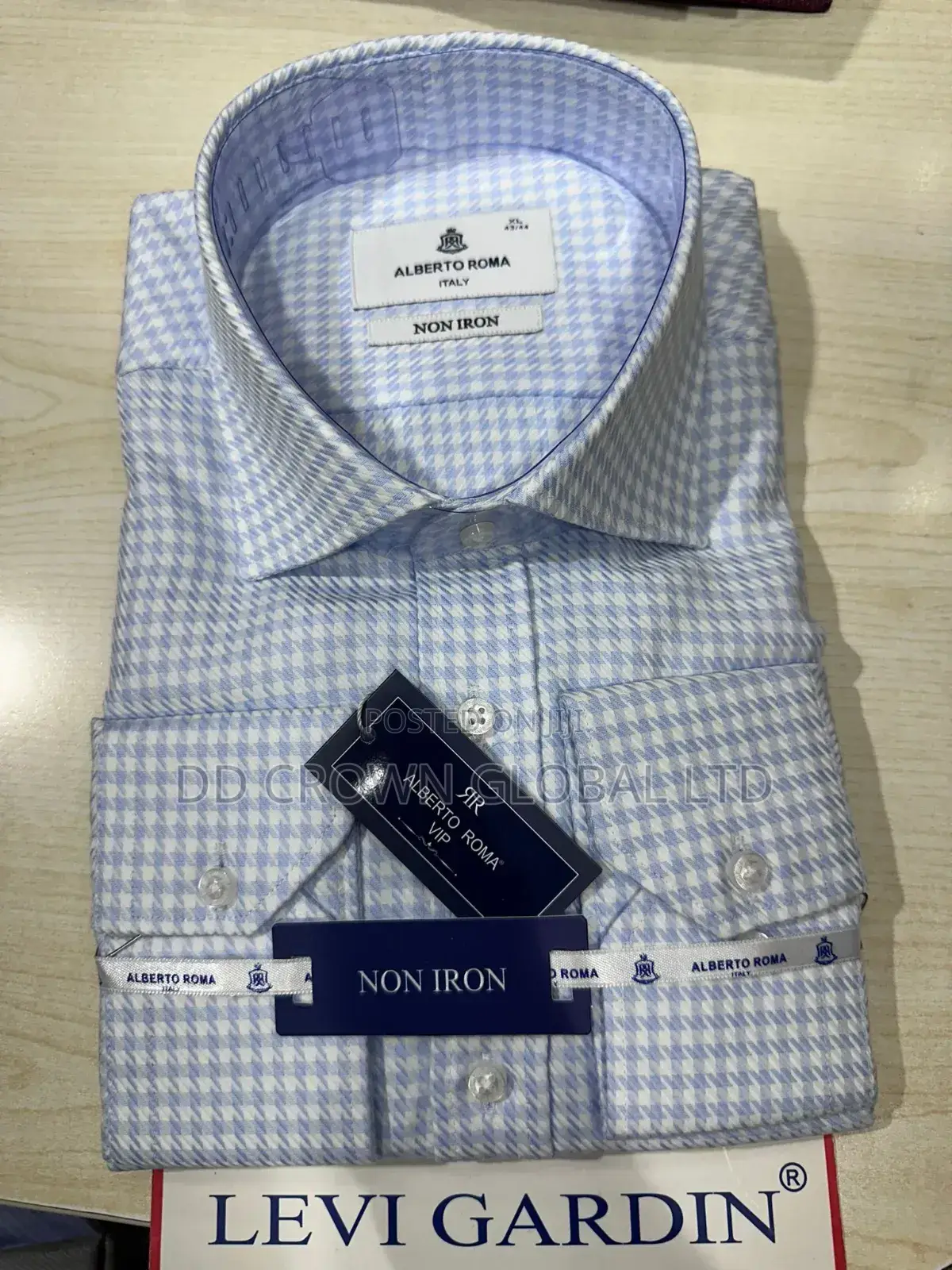 Men's Shirts