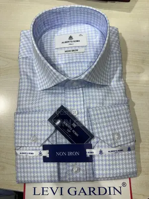 Men's Shirts