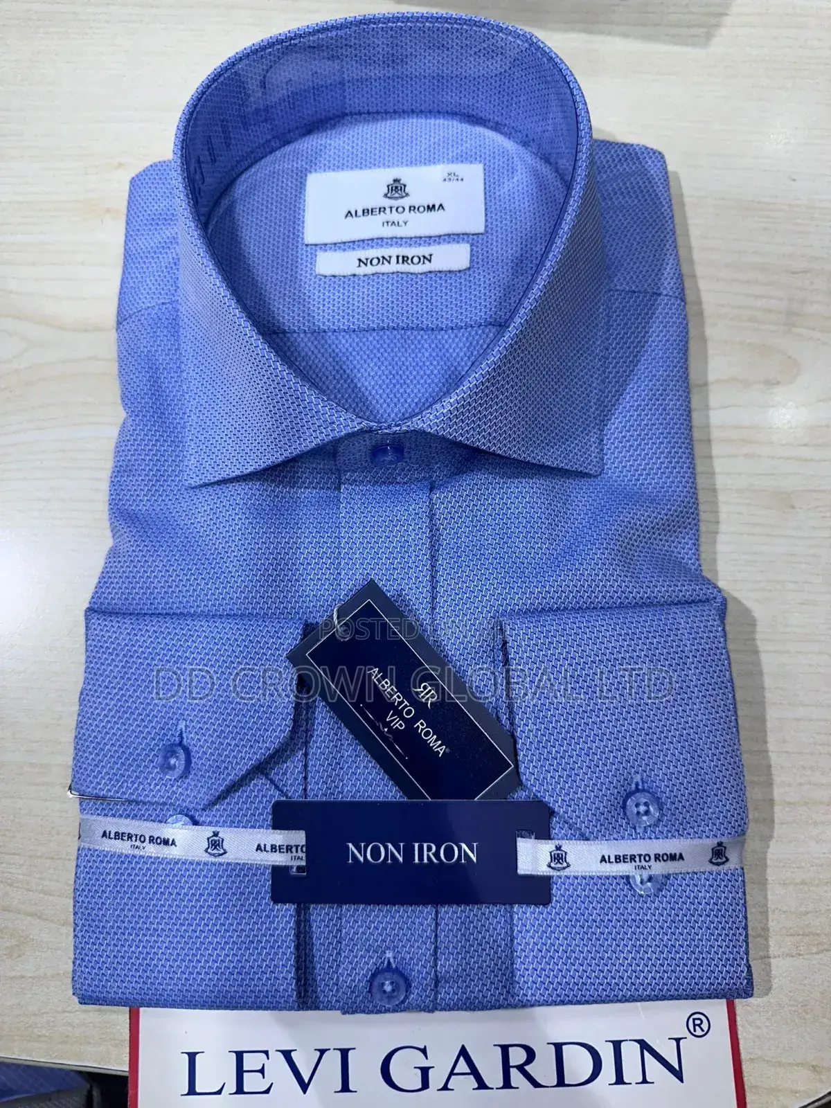 Men's Shirts