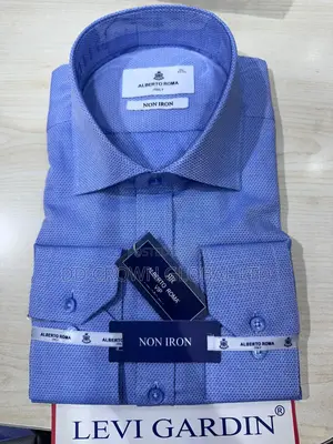 Men's Shirts