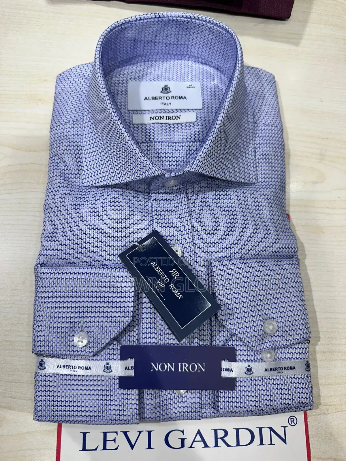 Men's Shirts