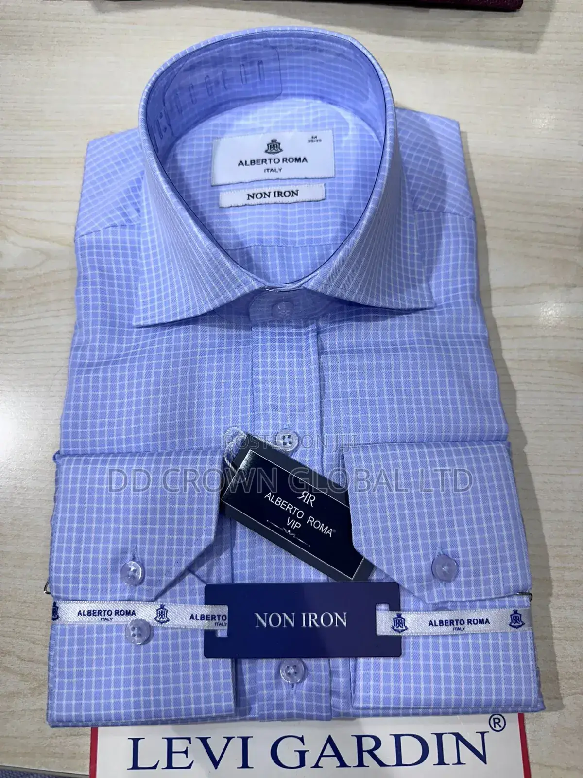 Men's Shirts