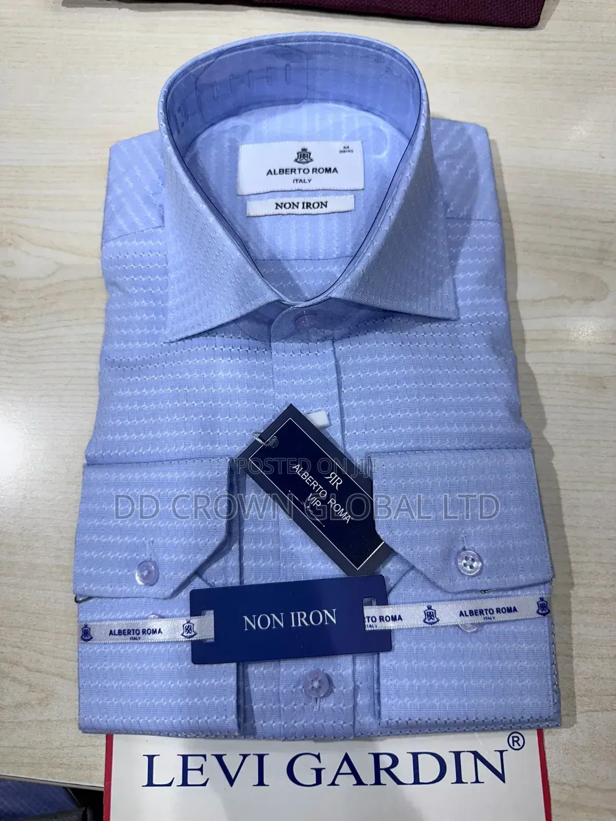 Men's Shirts