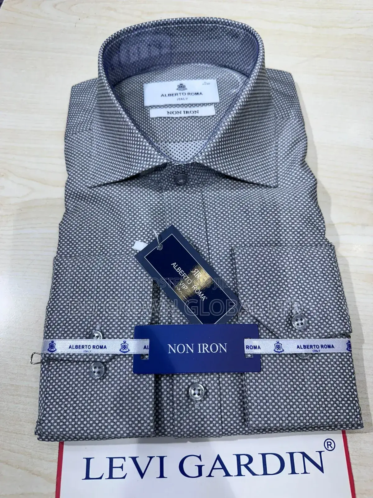 Men's Shirts