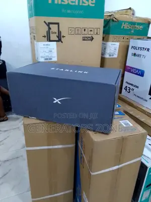 Currently Best Starlink 200mbps Utr-212