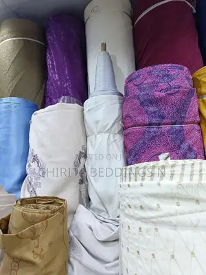 Curtains for Living Room and Bedroom