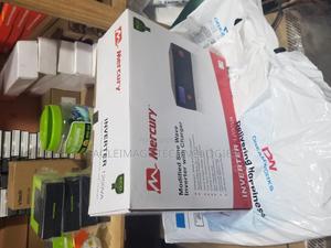 Newly Produced Mercury Inverter 1200va