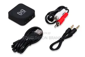 HOSATECH IBT-402 Drive Bluetooth Audio Interface