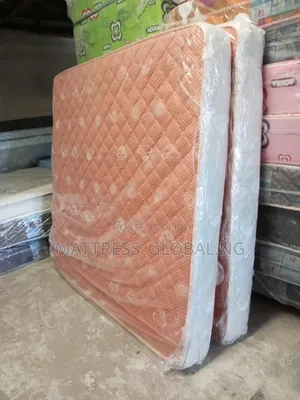6 by 6 Full Orthopedic Mouka Foam Distributor in Ajah