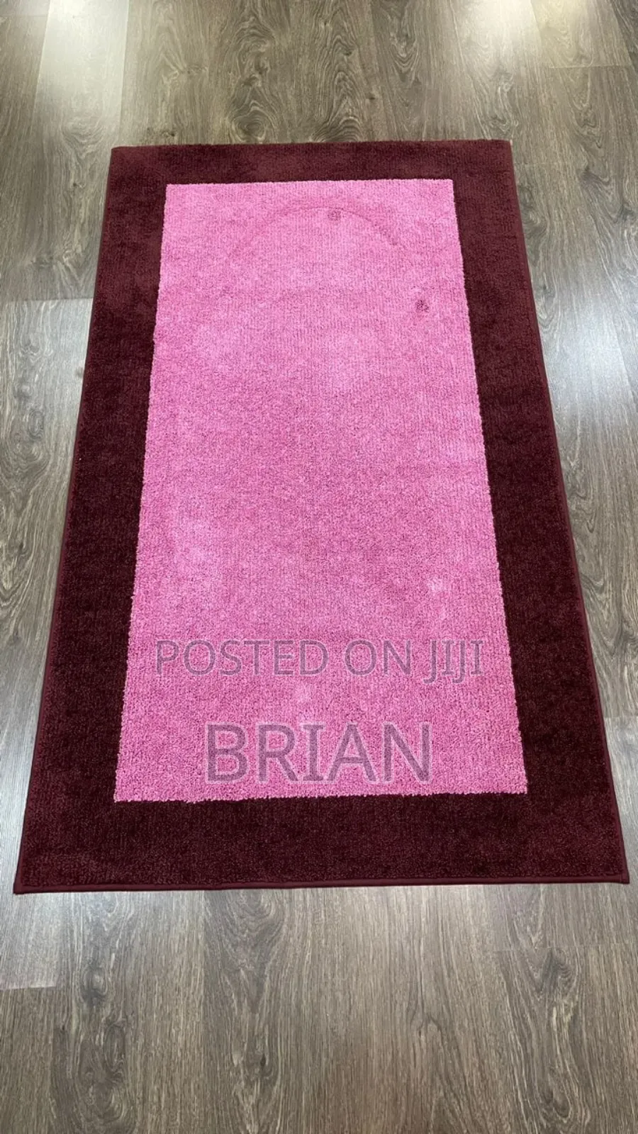 FCSDETAIL Rug