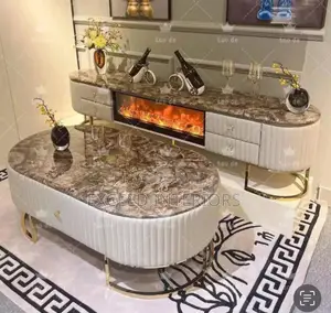Quality Imported Sets of Fire TV Stand
