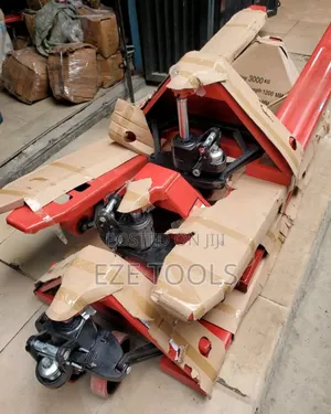 Pallet Truck 3000kg
