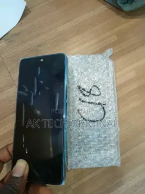 Tecno Camon 19pro Ci8 Original Screen Warranty