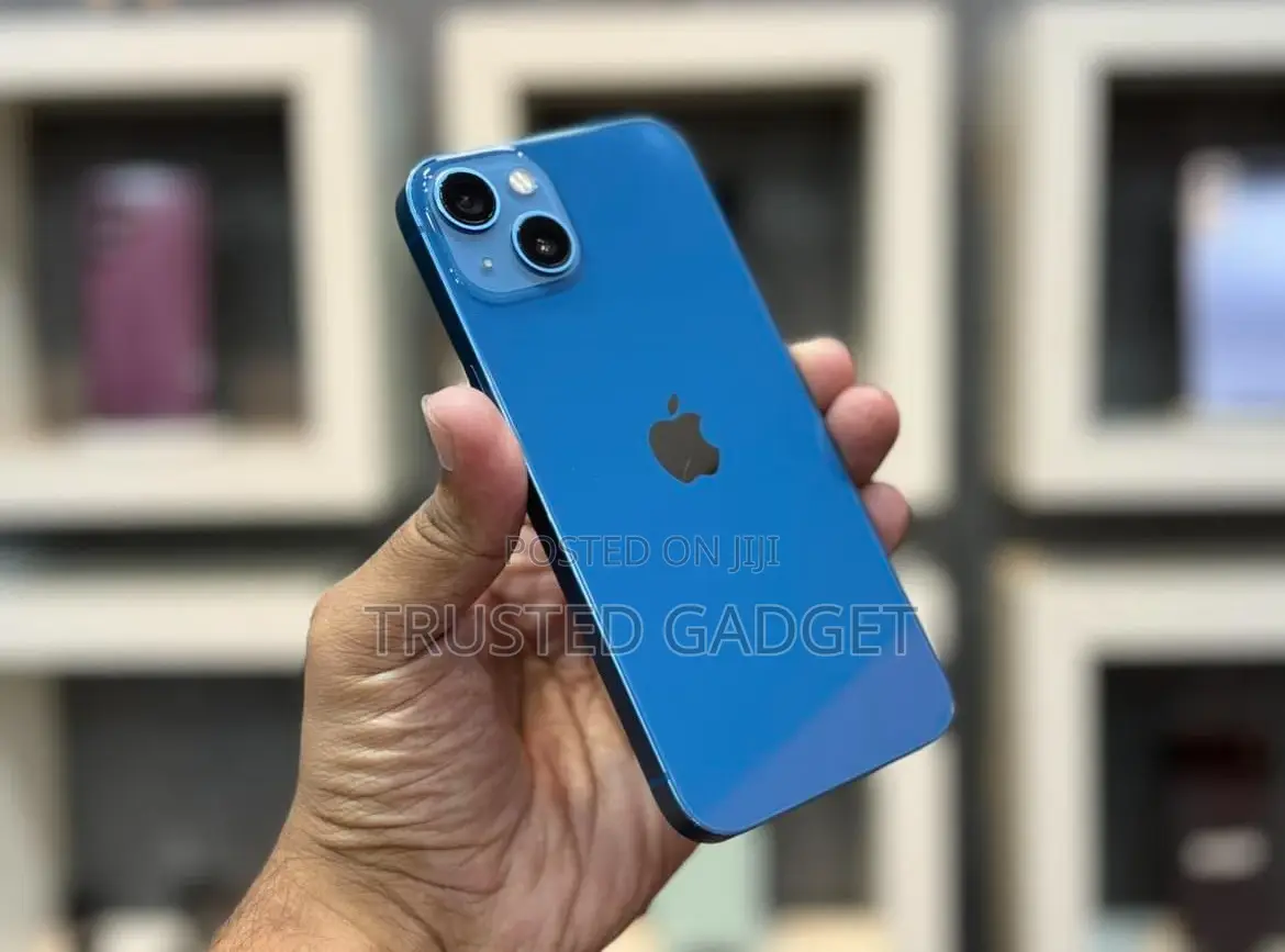 Apple iPhone 13 128 GB Blue